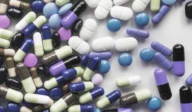 Метамфетамин: описание, как действует наркотик, последствия